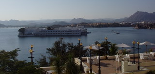 Udaipur Lake Palace Udaipur Lake Palace II