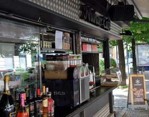 Nuhar Café