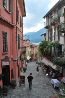 Gata i Bellagio