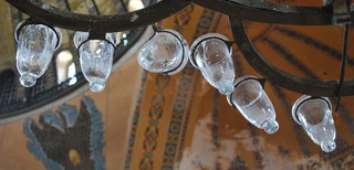 Hagia Sophia Interior II