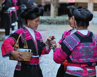 Longshen Women