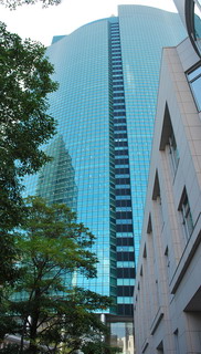 Shiodome City Center