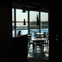 Shiodome Restaurant