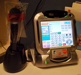 Big Echo Remote Control